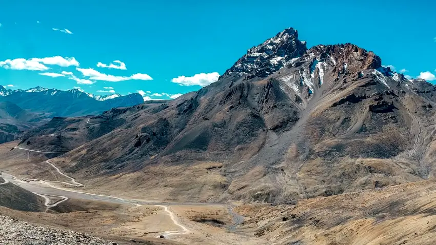 Best of Ladakh with Zero Point